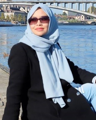 Poppy Budiani