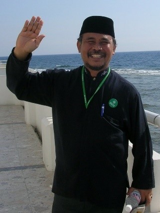 Suganda Purawinata